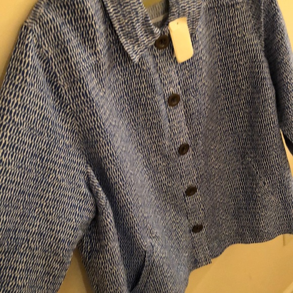 Women's shirt Jacket - Picture 6 of 10